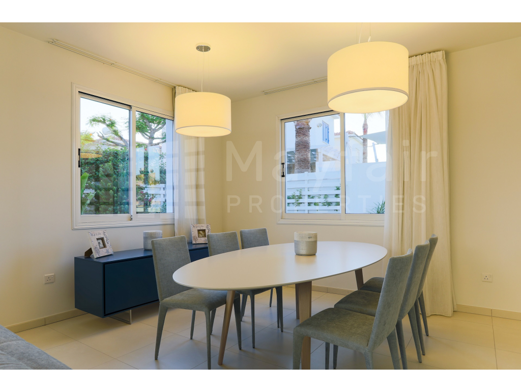 3-bedroom Villa in Pernera with Pool for Sale