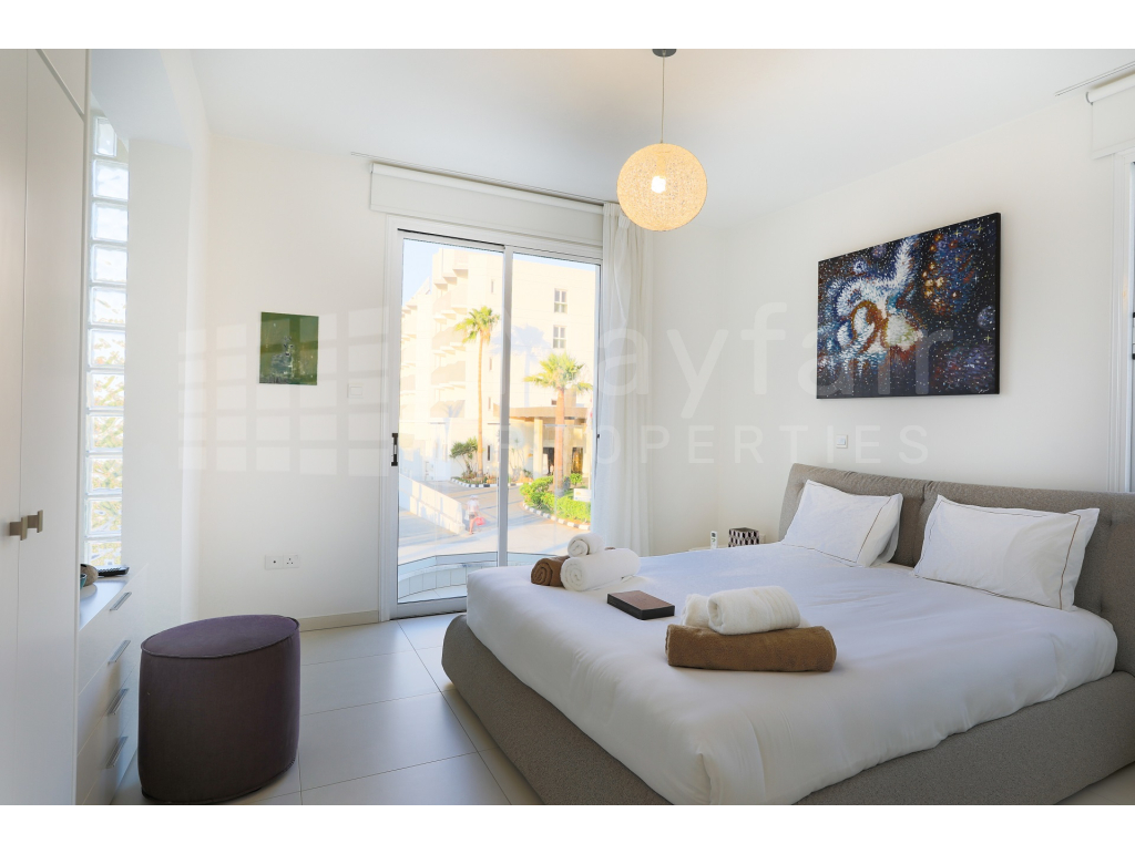 3-bedroom Villa in Pernera with Pool for Sale