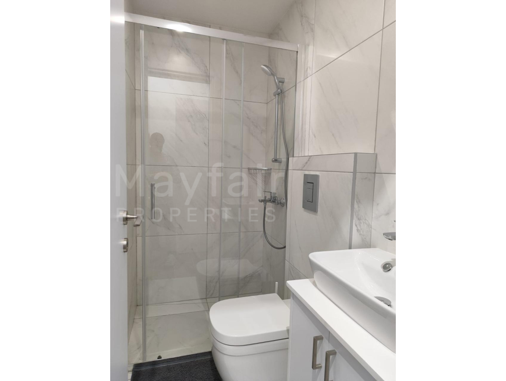 Brand-New Modern 2-Bedroom Apartment for Rent in Livadia