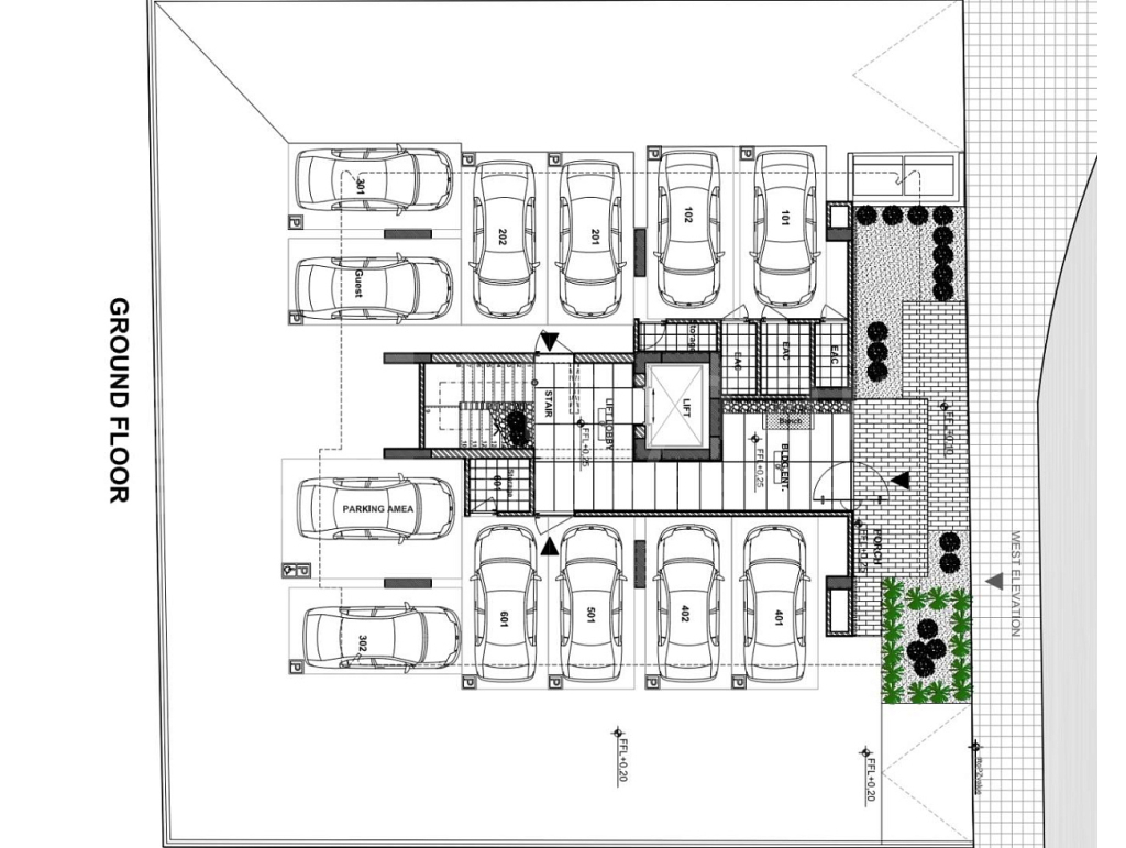 2 Bedroom Apartment For Sale in Makenzie