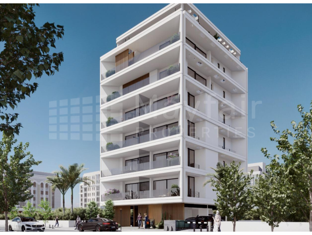 3 Bedroom Whole Floor Apartment For Sale in Makenzie