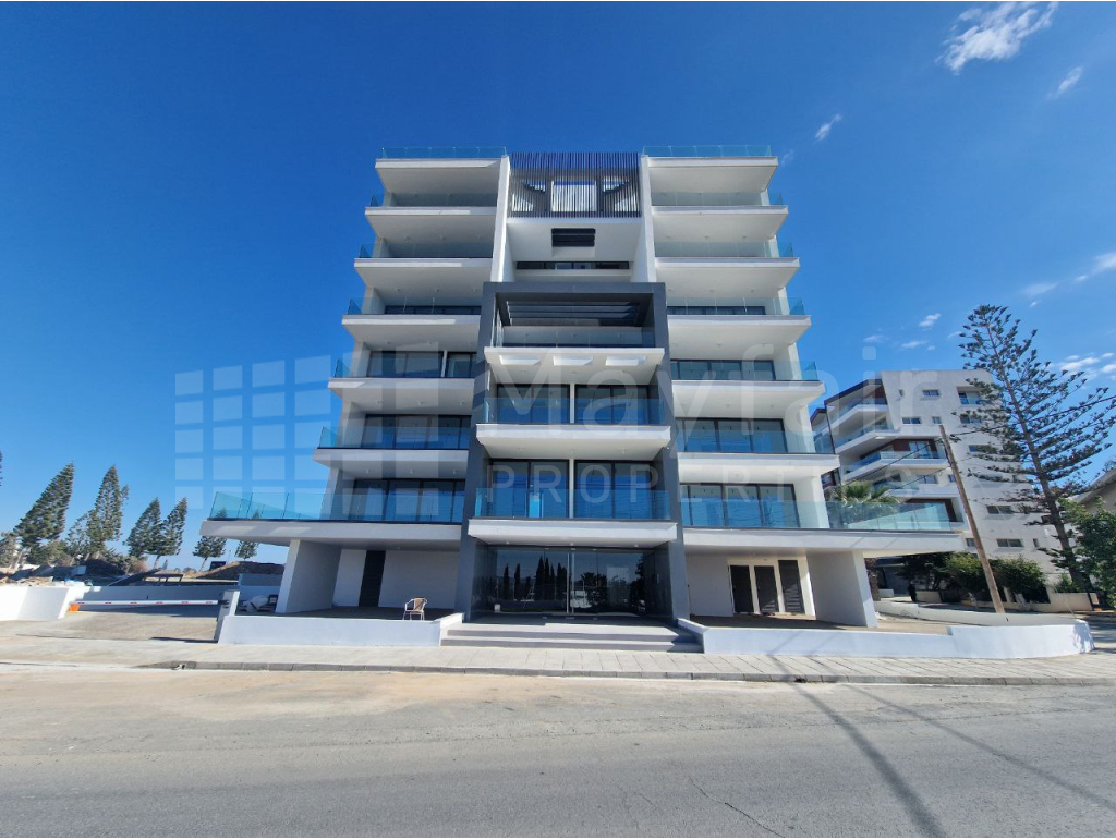 Key Ready 2-Bedroom Apartment For Sale in Makenzie