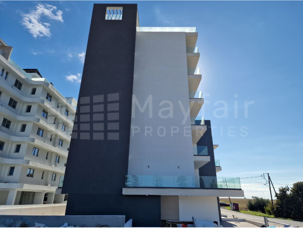 Key Ready 2-Bedroom Apartment For Sale in Makenzie