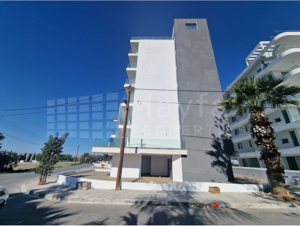 Key Ready 2-Bedroom Apartment For Sale in Makenzie