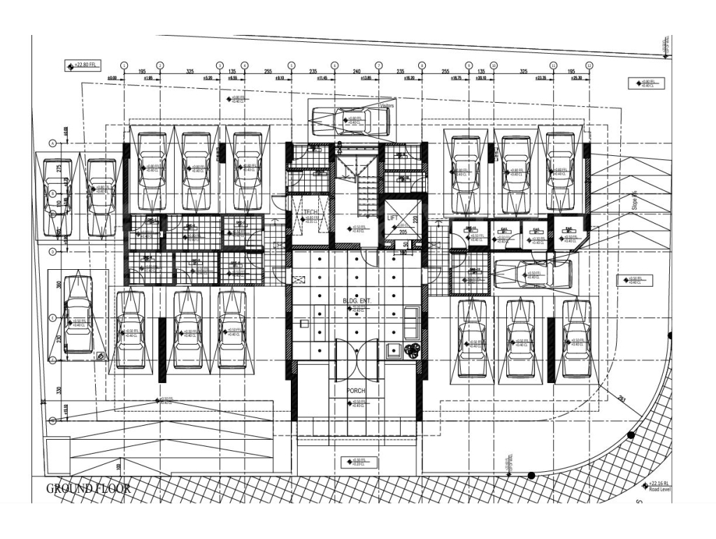 Key Ready 2-Bedroom Apartment For Sale in Makenzie