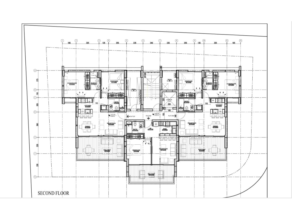 Key Ready 2-Bedroom Apartment For Sale in Makenzie
