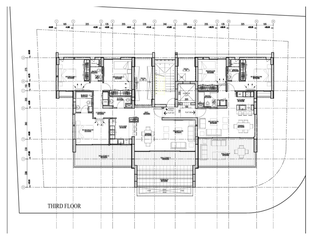 Key Ready 2-Bedroom Apartment For Sale in Makenzie