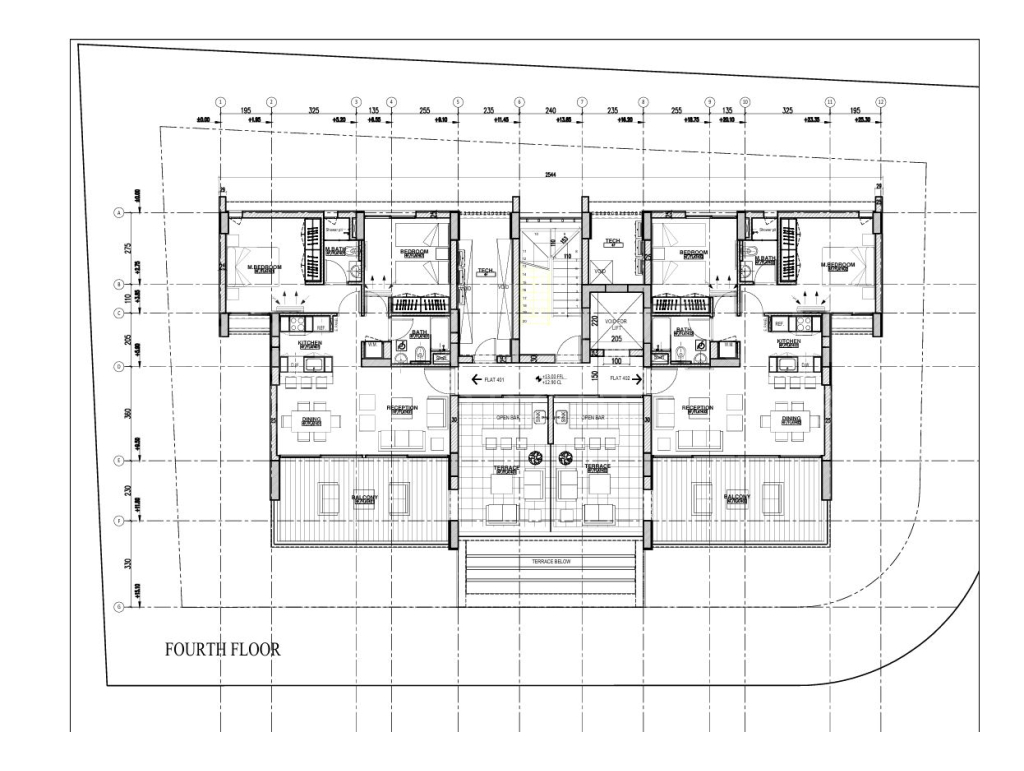 Key Ready 2-Bedroom Apartment For Sale in Makenzie