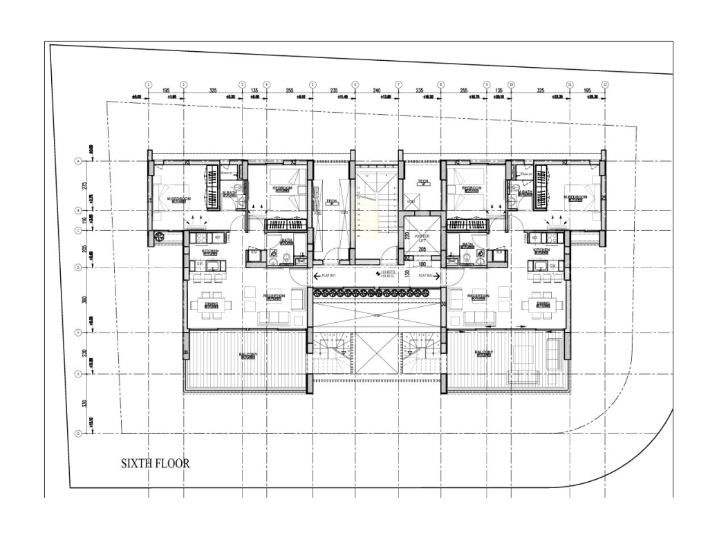 Key Ready 2-Bedroom Apartment For Sale in Makenzie