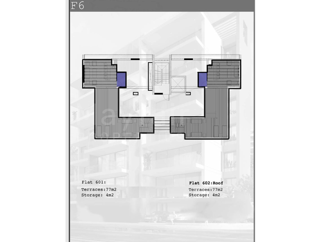 Key Ready 2-Bedroom Apartment For Sale in Makenzie