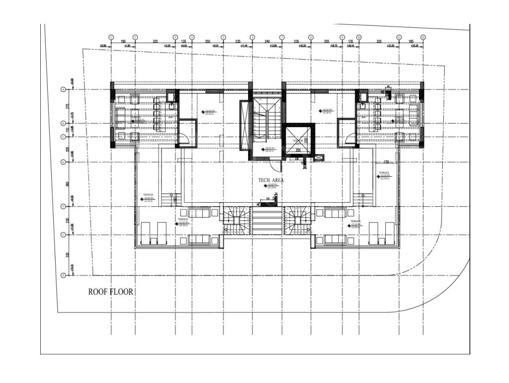 Key Ready 2-Bedroom Apartment For Sale in Makenzie
