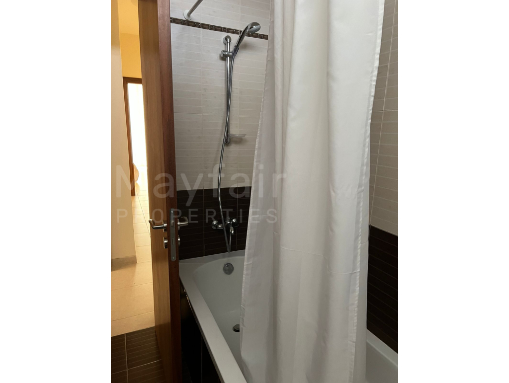2 Bedroom Sea View Apartment in Town Centre Larnaca