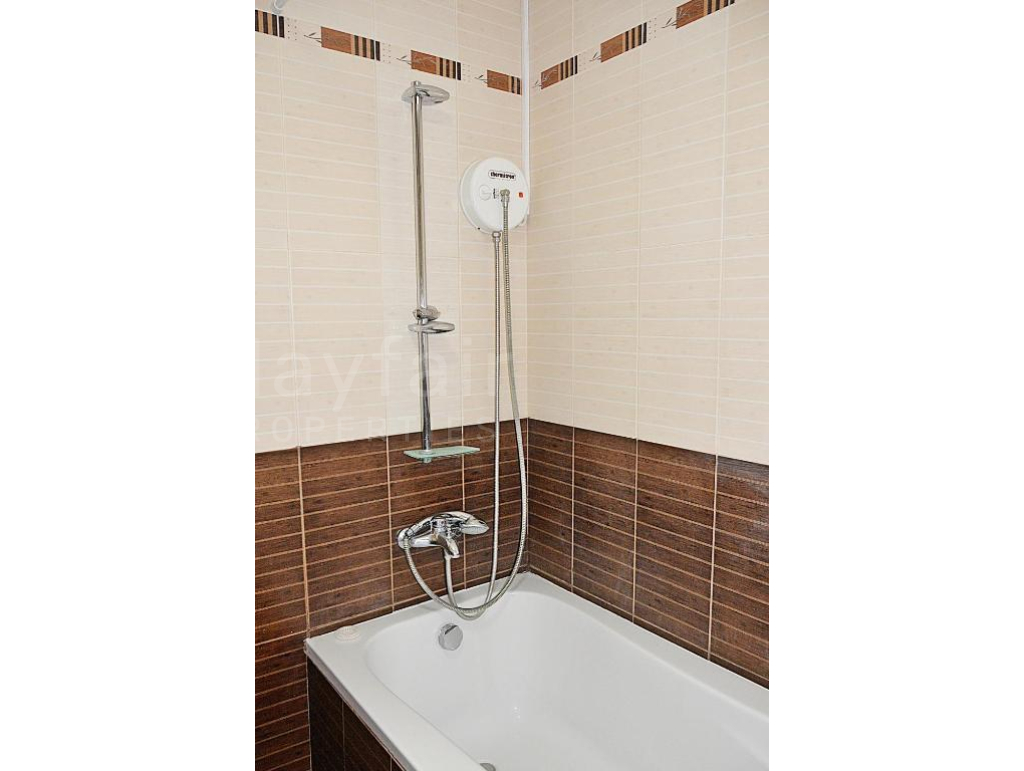 1 Bedroom Sea View Apartment in Town Centre Larnaca