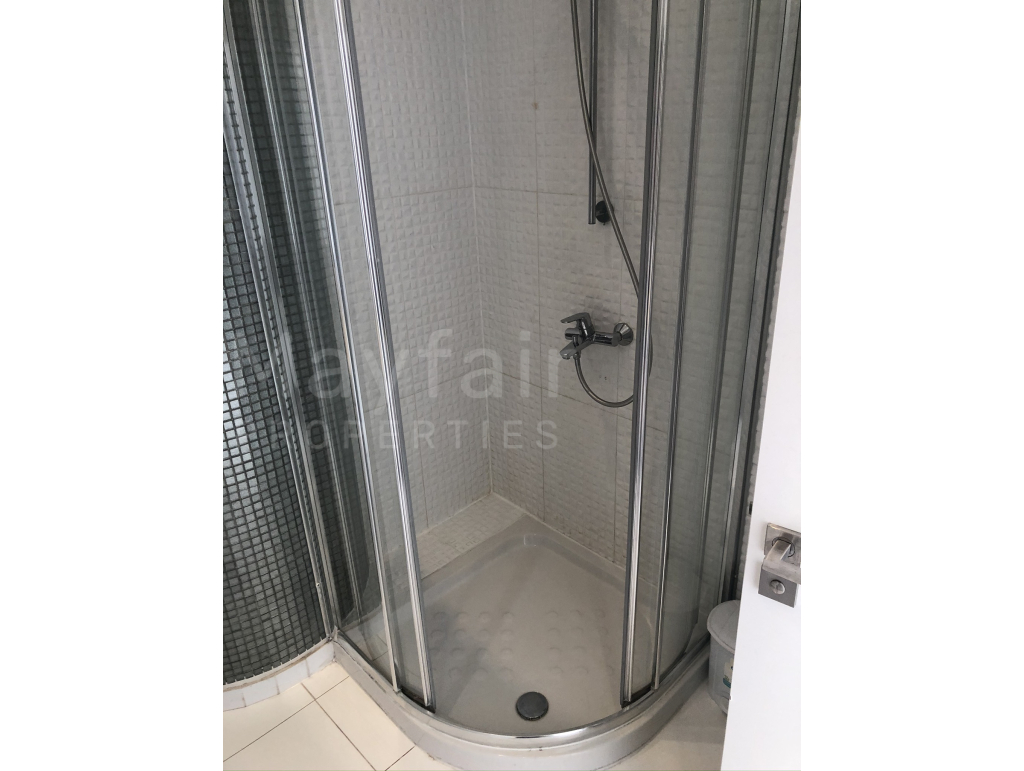 2 Bedroom Sea View Duplex in Town Centre Larnaca