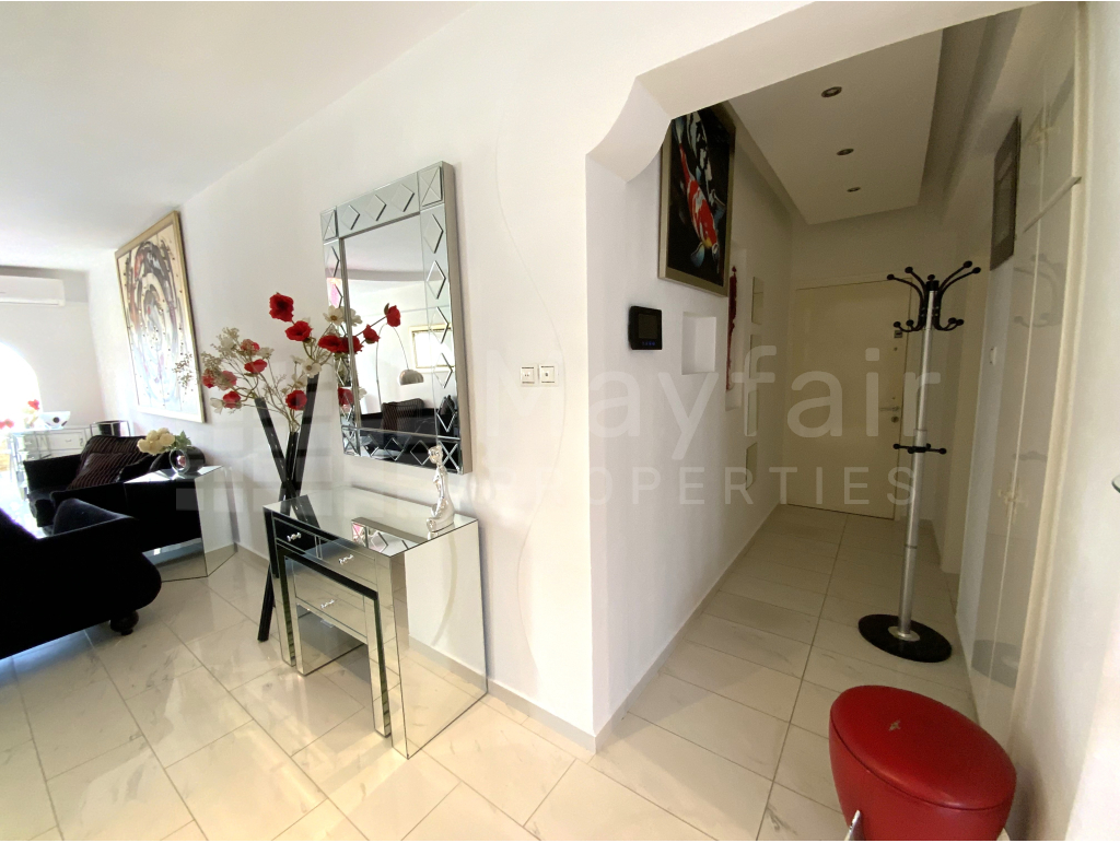 3 Bedroom Apartment in Town Center