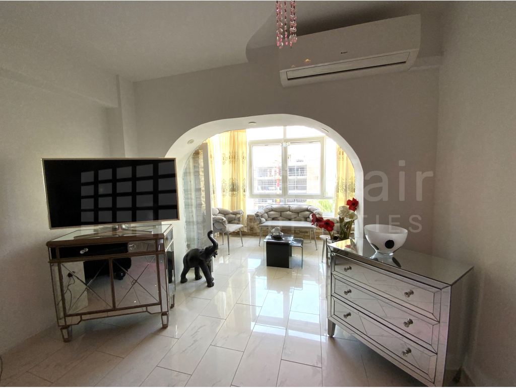 3 Bedroom Apartment in Town Center