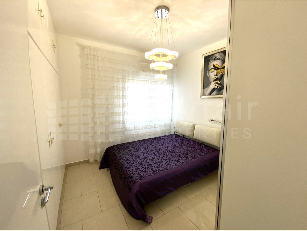 3 Bedroom Apartment in Town Center