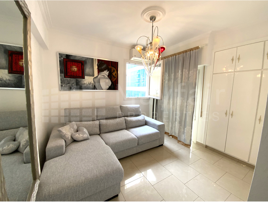 3 Bedroom Apartment in Town Center