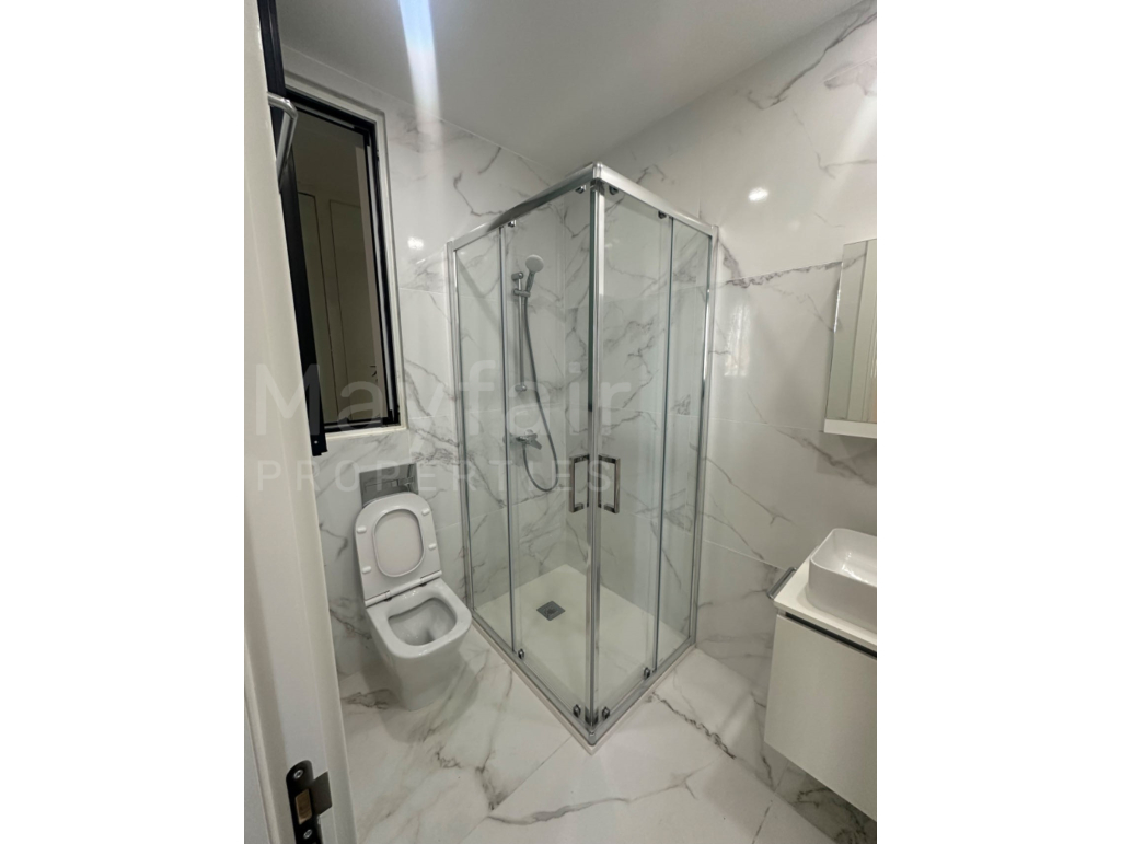 Key Ready Top-Floor 3-Bedroom Apartment with Communal Pool for Sale