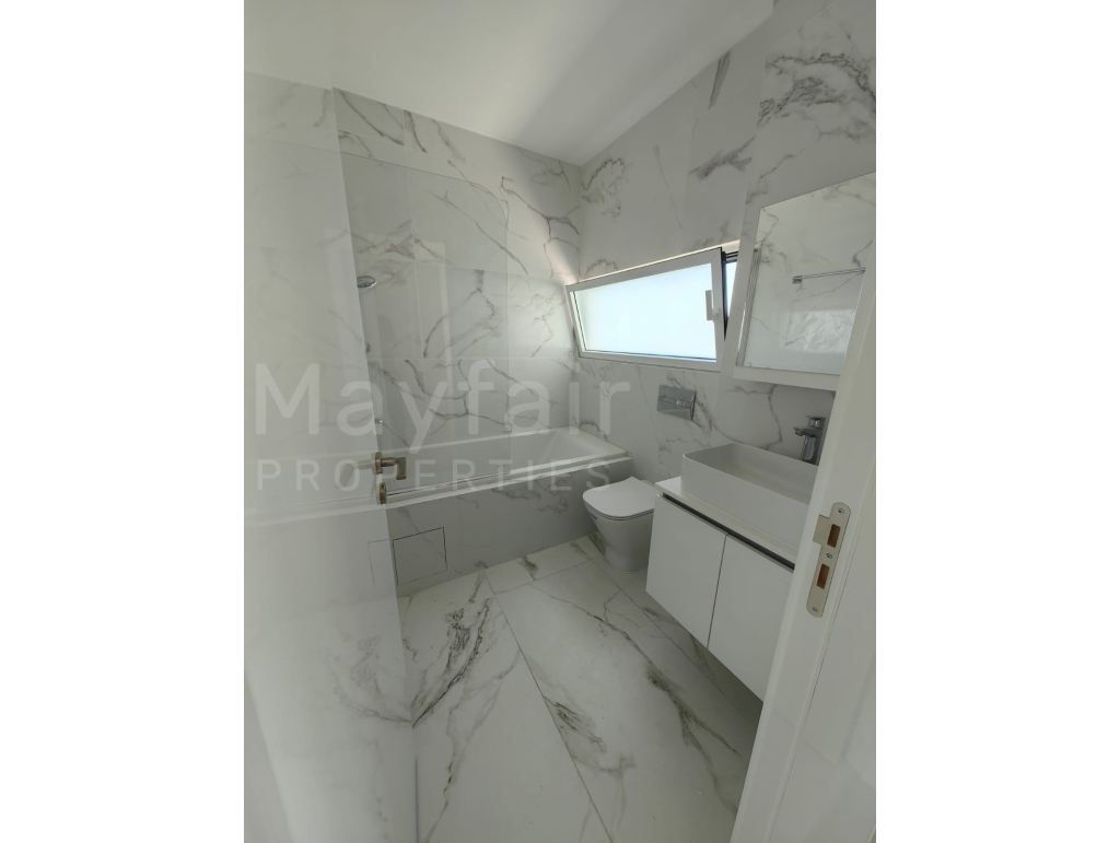 Key Ready Top-Floor 3-Bedroom Apartment with Communal Pool for Sale