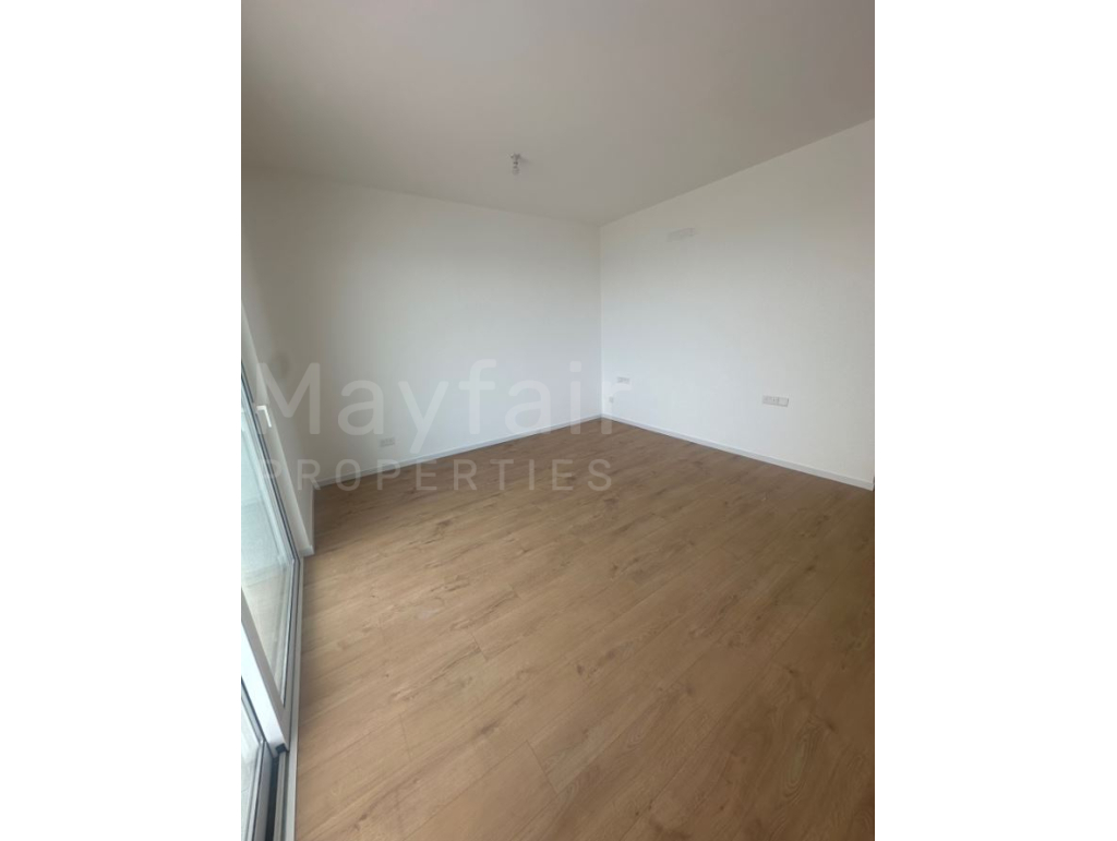 Key Ready Top-Floor 3-Bedroom Apartment with Communal Pool for Sale
