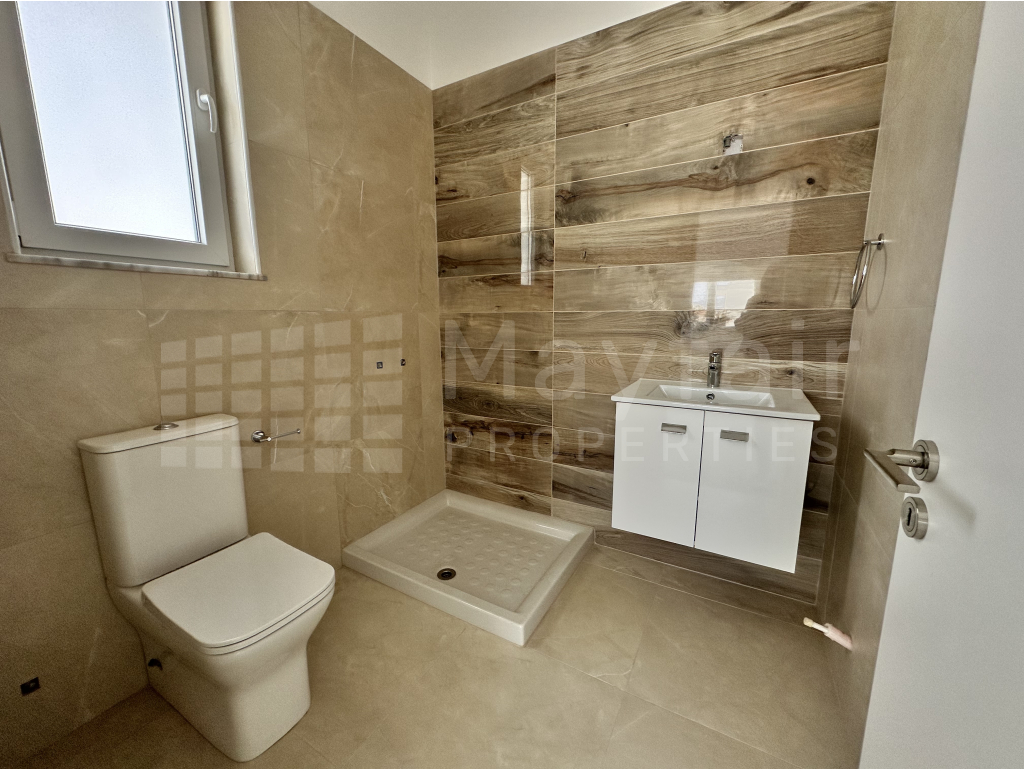 Key Ready Three Bedroom Detached House in Pyla