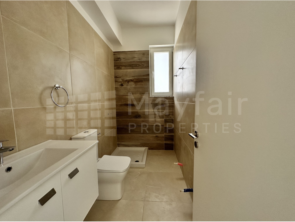 Key Ready Three Bedroom Detached House in Pyla