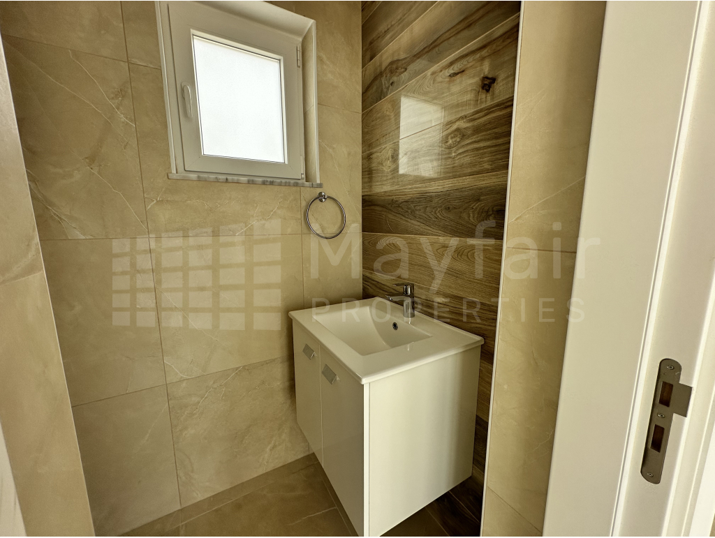 Key Ready Three Bedroom Detached House in Pyla