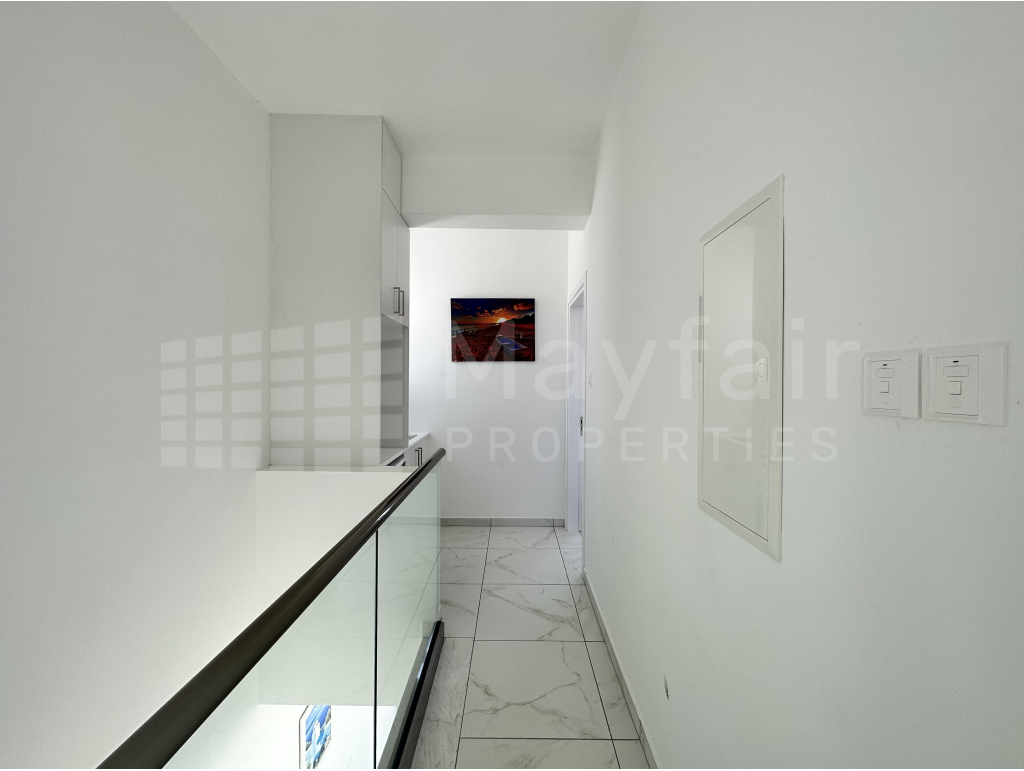 Key Ready Three Bedroom Detached House in Pyla