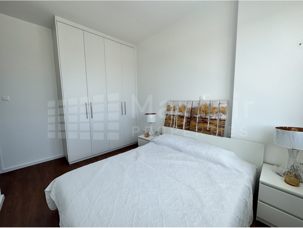 Key Ready Three Bedroom Detached House in Pyla
