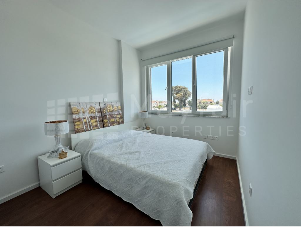 Key Ready Three Bedroom Detached House in Pyla