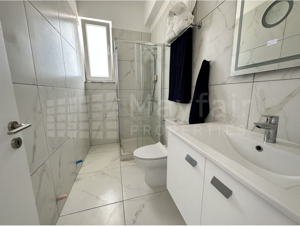 Key Ready Three Bedroom Detached House in Pyla