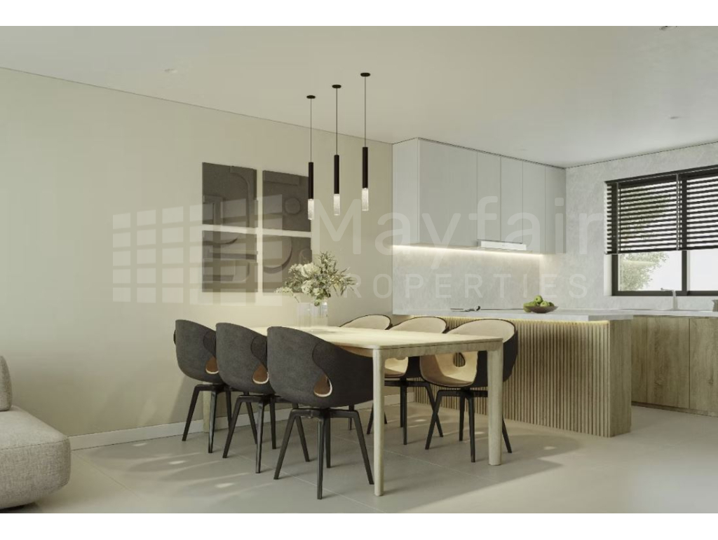 3 Bedroom Penthouse in Sotiros