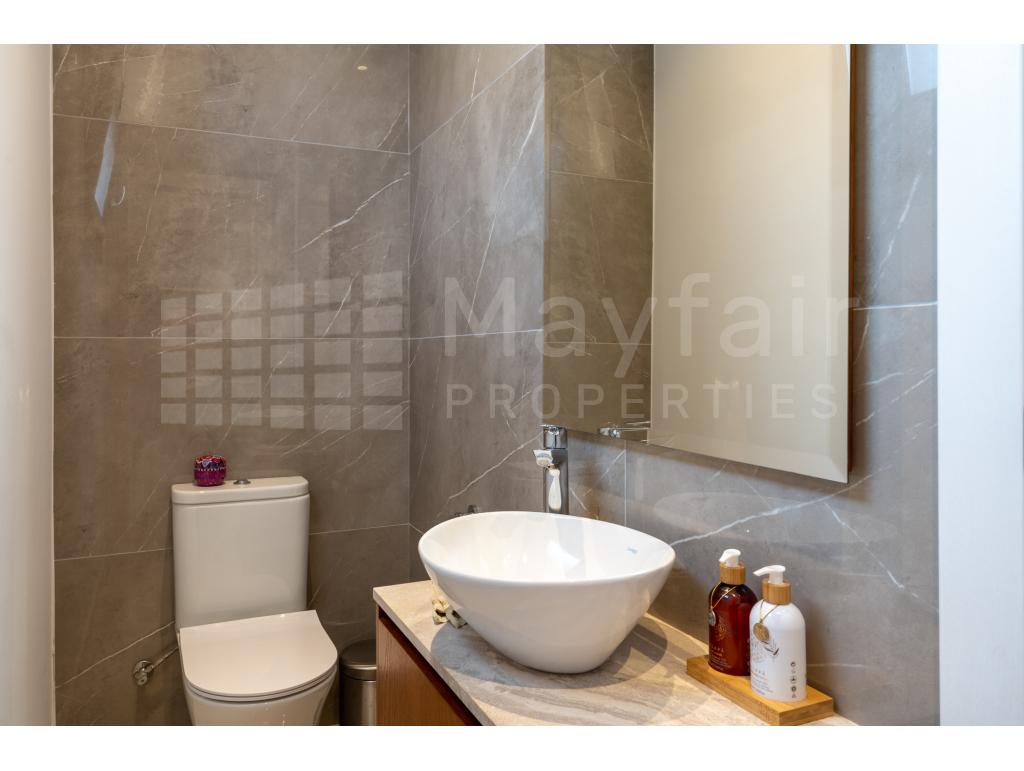6-Bedroom Luxury Villa for Sale  Mouttagiaka, Limassol