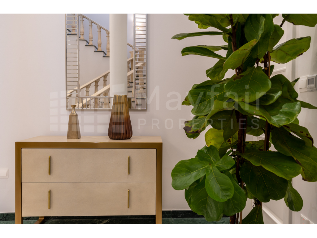 6-Bedroom Luxury Villa for Sale  Mouttagiaka, Limassol