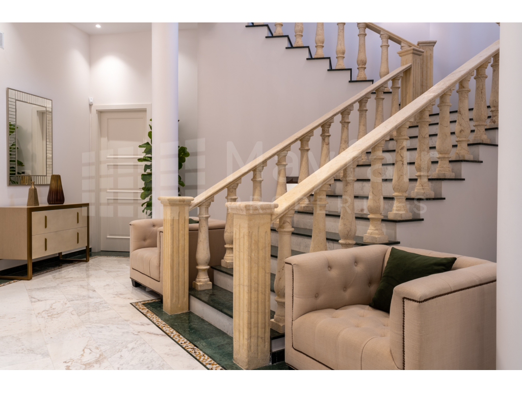 6-Bedroom Luxury Villa for Sale  Mouttagiaka, Limassol