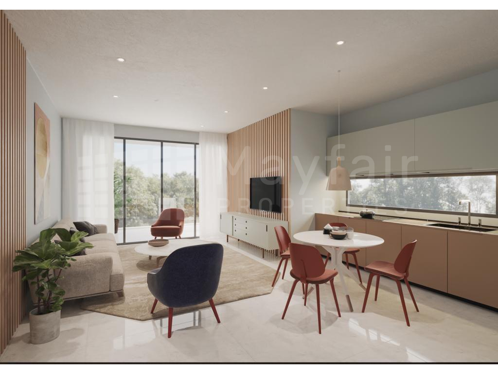 2 Bedroom Apartment for Sale in Antonis Papadopoulos