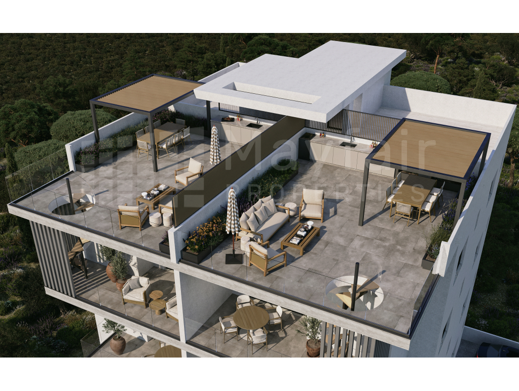 2 Bedroom Apartment in Port for Sale