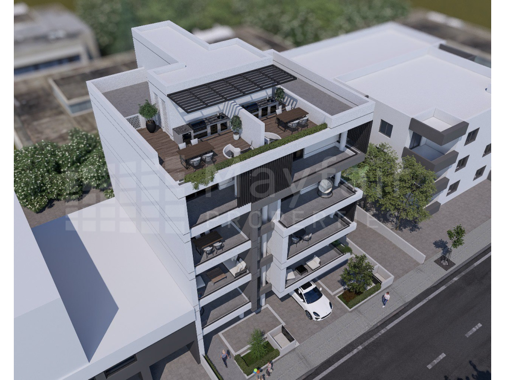Studio For Sale in Port Area