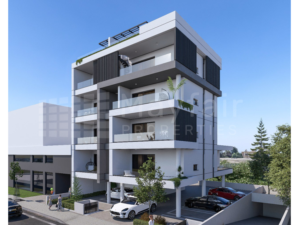 Studio For Sale in Port Area