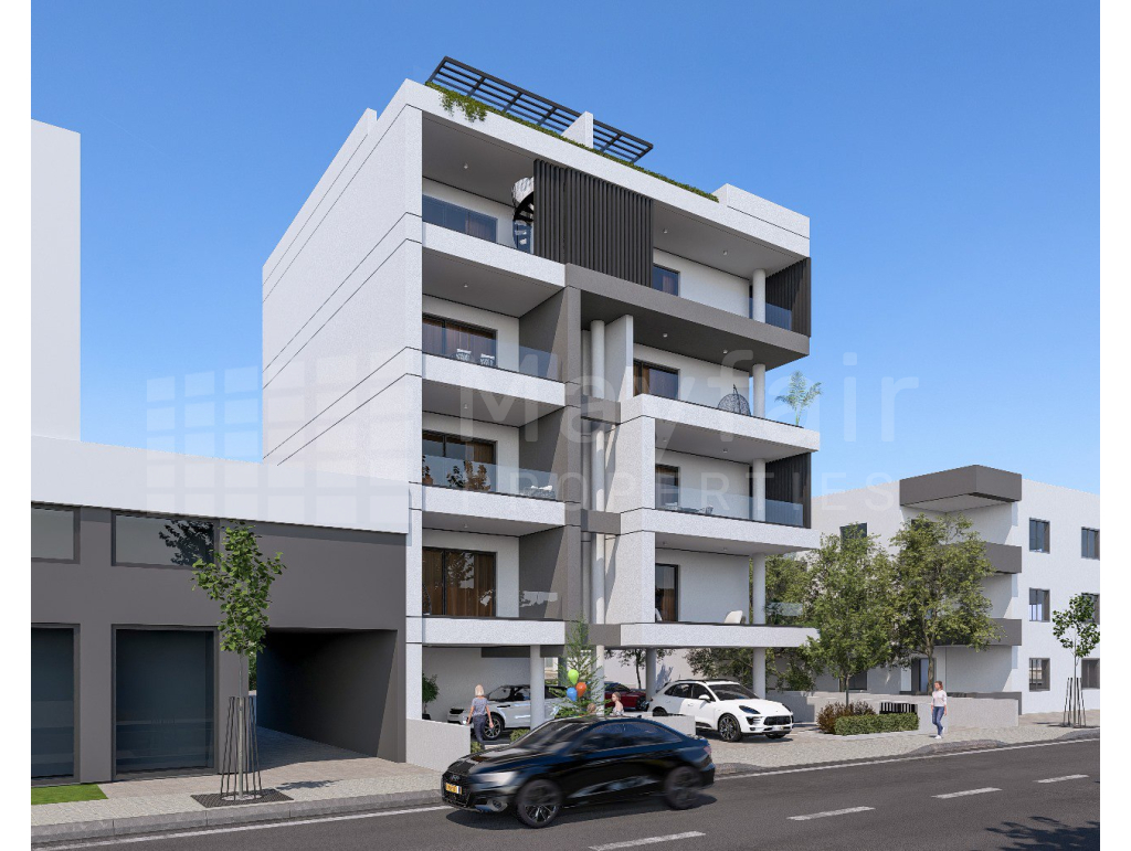 1-Bedroom Apartment For Sale in Port Area