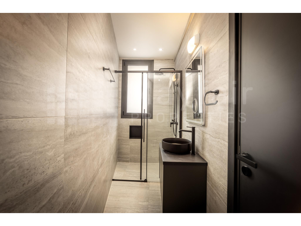 Key Ready - Fully Furnished  2 Bedroom Apartment near the Antonis Papadopoulos Stadium
