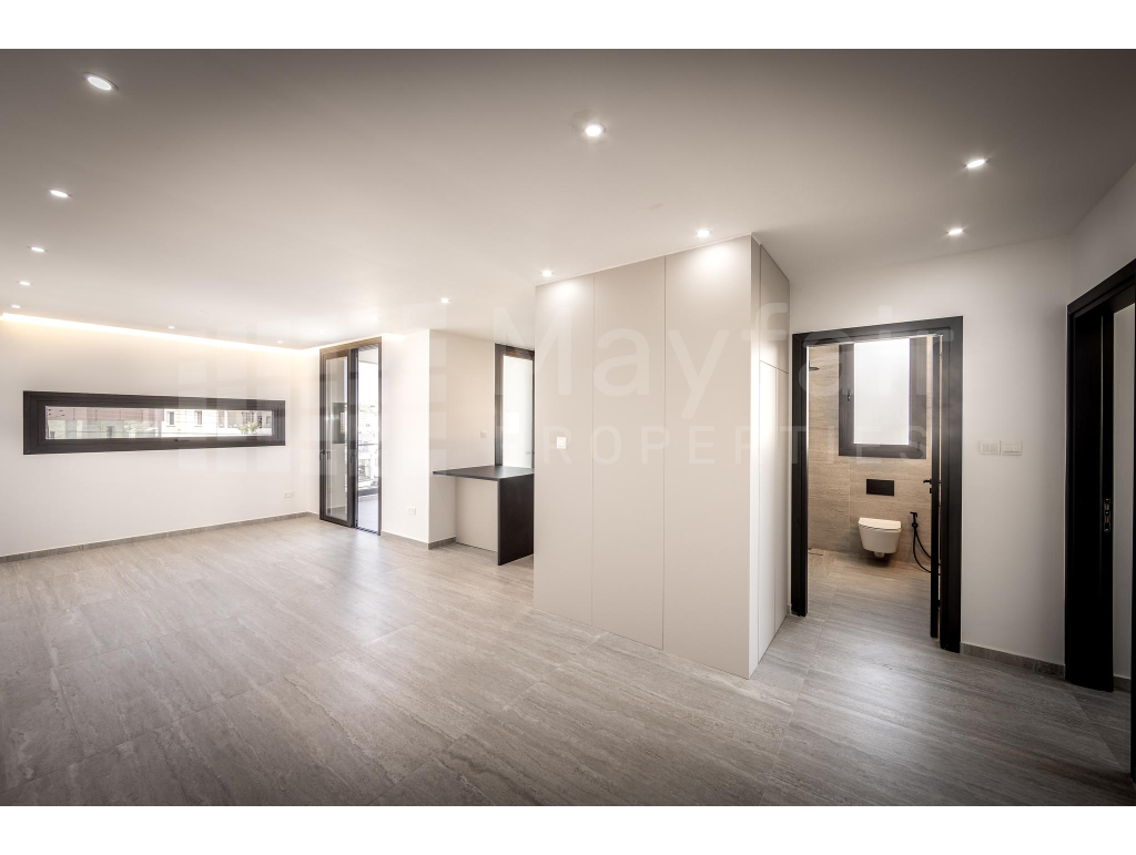 2 Bedroom Key- Ready Apartment near Antonis Papadopoulos stadium
