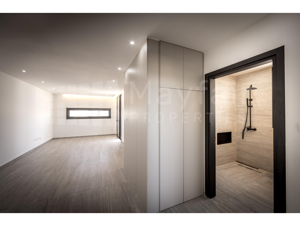 2 Bedroom Key- Ready Apartment near Antonis Papadopoulos stadium