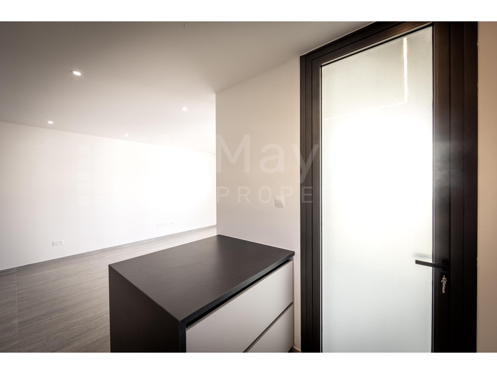 2 Bedroom Key- Ready Apartment near Antonis Papadopoulos stadium