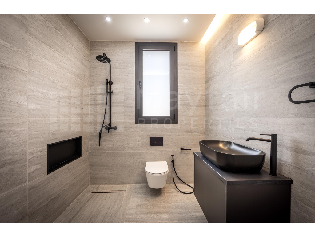 2 Bedroom Key- Ready Apartment near Antonis Papadopoulos stadium