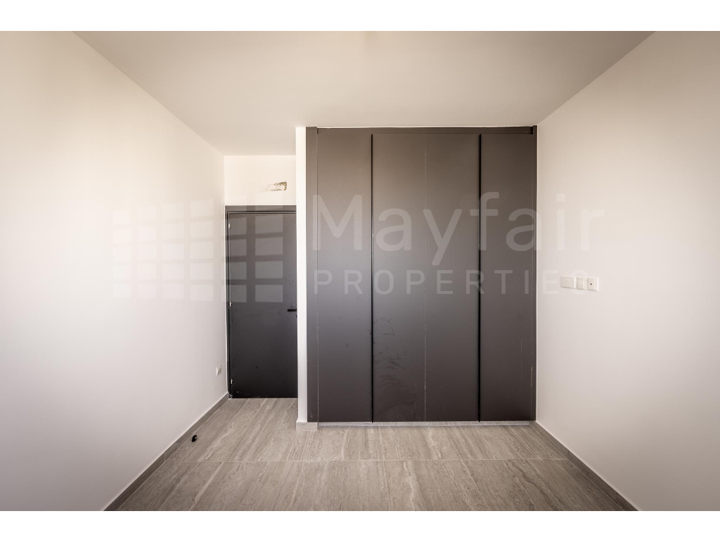 2 Bedroom Key- Ready Apartment near Antonis Papadopoulos stadium