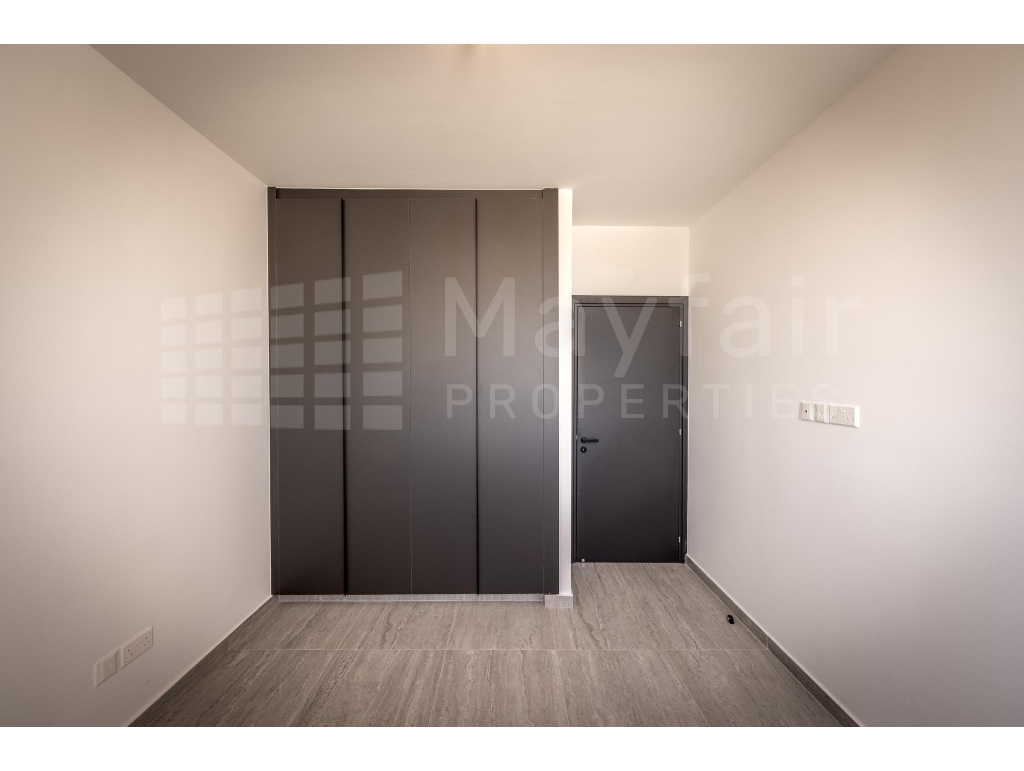 2 Bedroom Key- Ready Apartment near Antonis Papadopoulos stadium