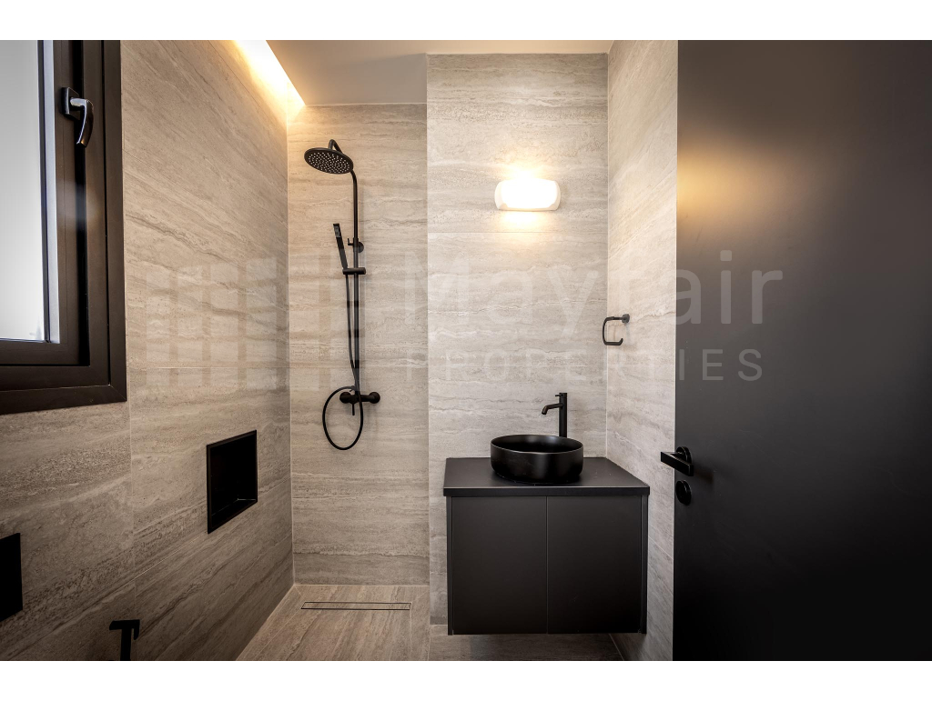 2 Bedroom Key- Ready Apartment near Antonis Papadopoulos stadium