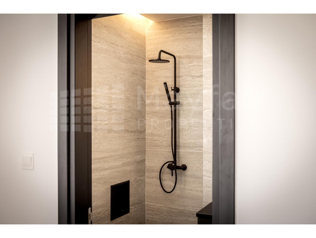 2 Bedroom Key- Ready Apartment near Antonis Papadopoulos stadium